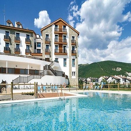 Hotel & Spa Real Badaguas Jaca Екстериор снимка